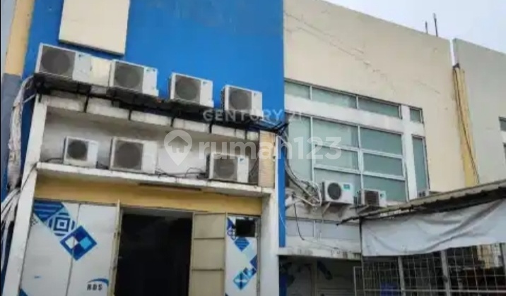 Dijual Gudang 2 Lantai di Bizpark Ciputra Pulo Gadung Dijual Gudang 2 Lantai di Bizpark Ciputra Pulo Gadung