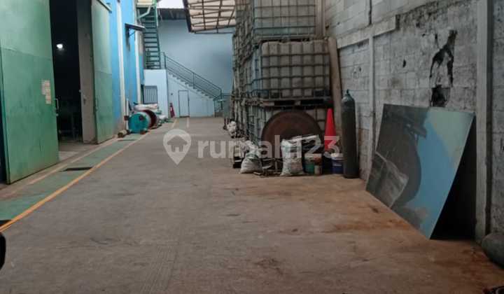 Di Jual Gudang Kawasan Industri Jababeka 1 Cikarang Di Jual Gudang Kawasan Industri Jababeka 1 Cikarang