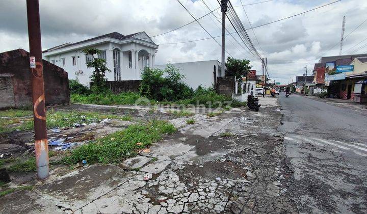 Di Jual Tanah di Sleman Yogyakarta 2