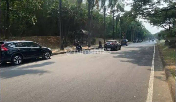 Dijual Cepat Tanah Kavling Komersial Harga Di Bawah Pasaran Lippo Cikarang 2