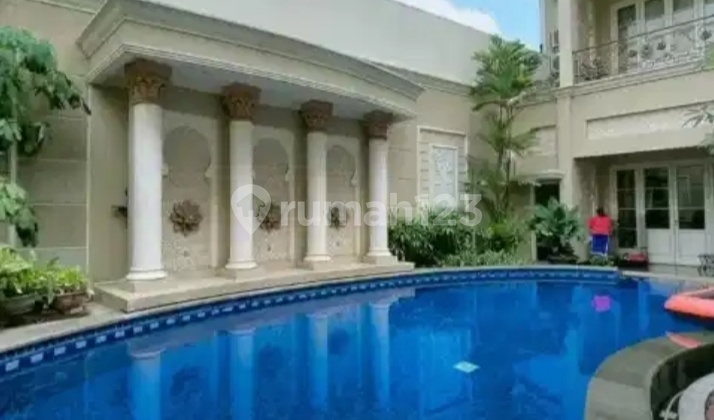 For Sale Luxurious Fully Furnished House in Duren Sawit, East Jakarta For Sale Luxurious Fully Furnished House in Duren Sawit, East Jakarta