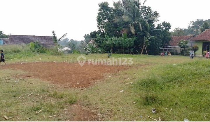 Di Jual Cepat Tanah Lahan Kosong Tidak Jauh Dari Gerbang Belakang Kampus Ipb Bogor 2