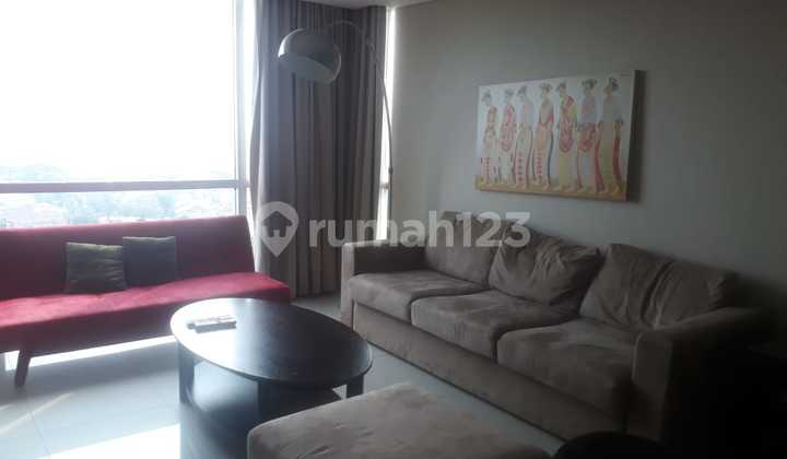 Dijual Apartment 3BR Unit Empire Kemang Village 1