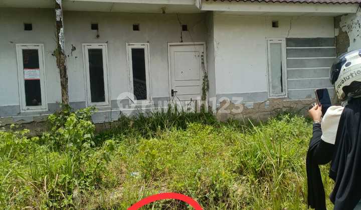 For Sale Fast Land with Building Bonus in Kota Serang Cibarusah Cikarang Housing For Sale Fast Land with Building Bonus in Kota Serang Cibarusah Cikarang Housing