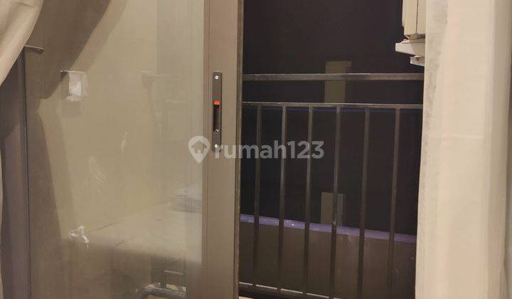 Di Sewakan Apartemen Meikarta Full Furnished Tower Princeton 2