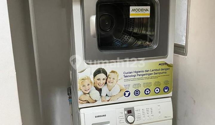 Di Sewakan Appartemen Murah 2 Brkemang Village Jakarta Selatan 2