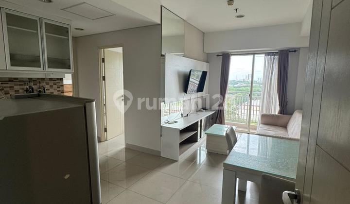 For Sale Cheap Trivium Apartment Lippo Cikarang For Sale Cheap Trivium Apartment Lippo Cikarang