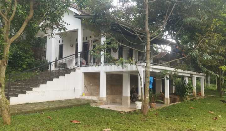 Di Jual Cepat Villa Kebun Durian di Cileungsi Kab Bogor Di Jual Cepat Villa Kebun Durian di Cileungsi Kab Bogor
