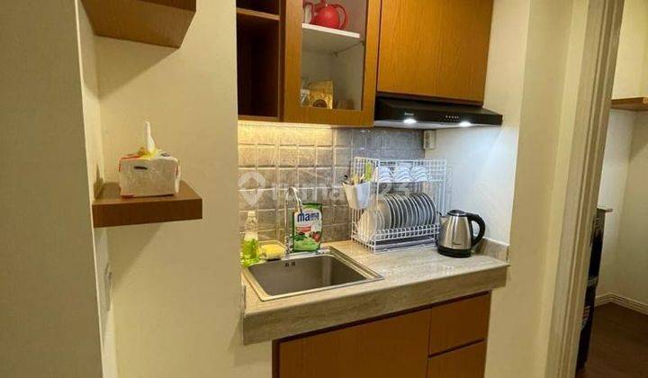 Apartement MEIKARTA 3 BR 2