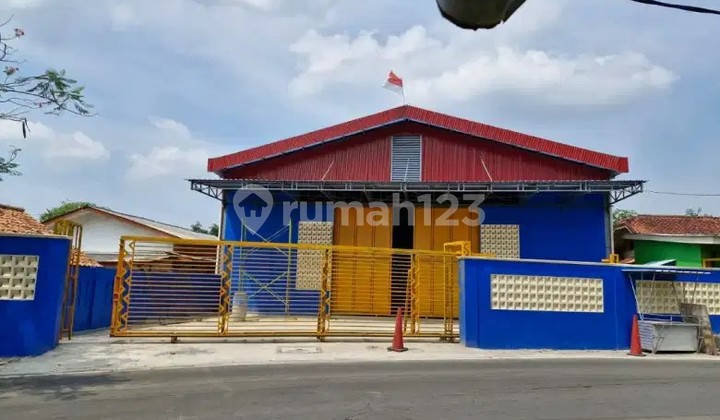 Di Sewakan Gudang Siap Pakai Di Cikarang Timur Di Sewakan Gudang Siap Pakai Di Cikarang Timur