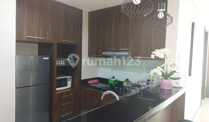Di Sewakan Apartemen Fullfurnished di Kemang Village Jakarta Selatan 2