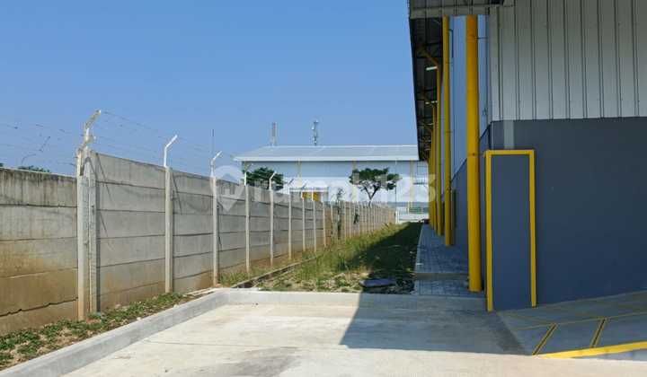 DI Sewakan Gudang Bagus di Lippo Cikarang DS 3