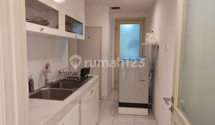 Disewakan Apartemen di Kemang Village  2