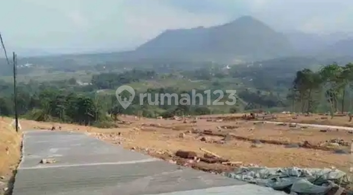 Tanah Kavling di Bogor Harga Spesial 