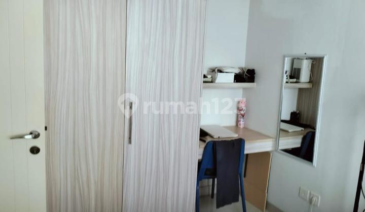 Di Jual Cepat Apartemen Trivium Lippo Cikarang