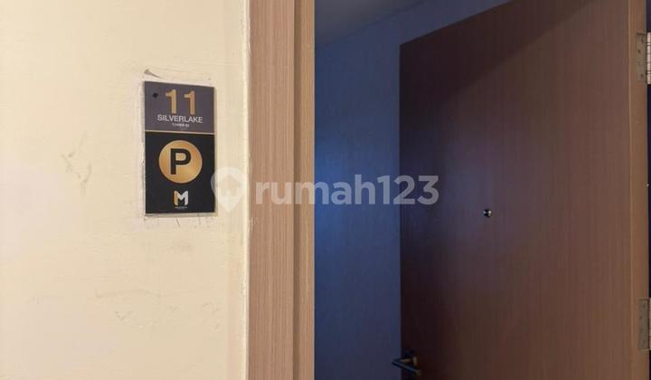 For Sale Cheap Nice Apartment in Meikarta Tower Silverlake For Sale Cheap Nice Apartment in Meikarta Tower Silverlake