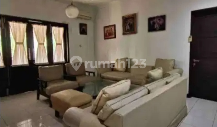 For Sale House in Pondok Aren Bintaro 2