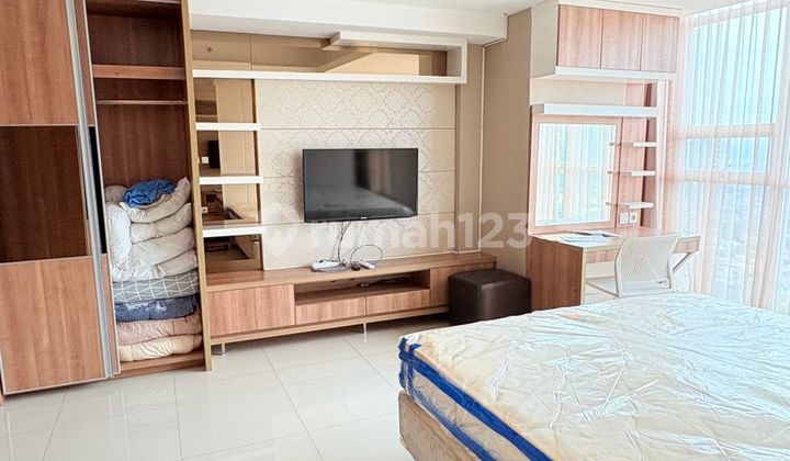Di Sewakan Apartemen Murah 2Br di Kemang Village Jakarta Selatan 2