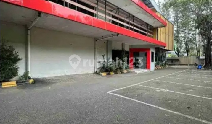 For Sale ex-Factory Pulo Gadung Industrial Zone, East Jakarta For Sale ex-Factory Pulo Gadung Industrial Zone, East Jakarta