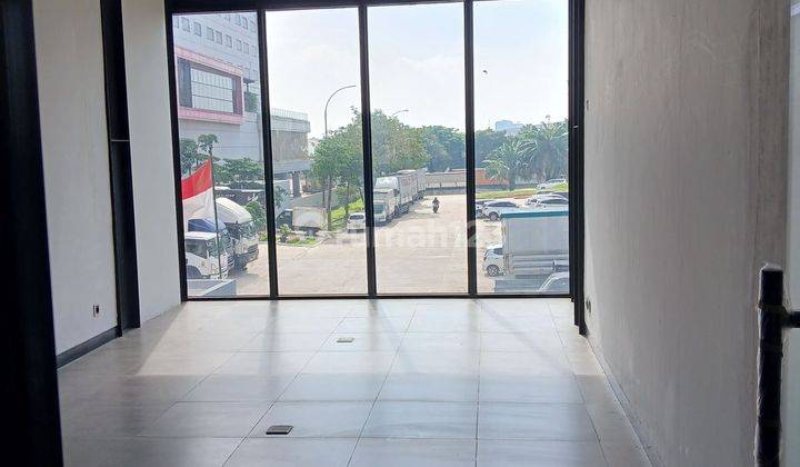 Di Sewakan Ruang Kantor Bagus di Lippo Cikarang 2