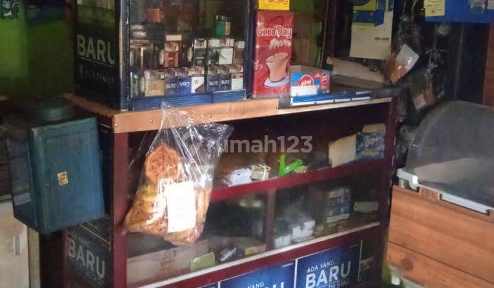 Di Jual Cepat B.U Rumah dalam perkampungan di cijeruk caringin bogor 2
