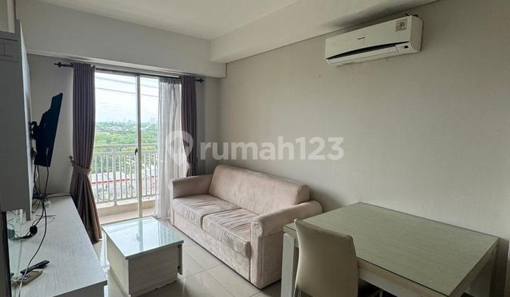 Low Floor Apartment for Rent at Affordable Price in Trivium Lippo Cikarang Low Floor Apartment for Rent at Affordable Price in Trivium Lippo Cikarang