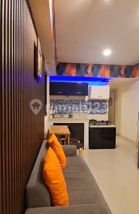 For Sale Cheap Meikarta Tower 02 Oakview 2Br Full Furnished For Sale Cheap Meikarta Tower 02 Oakview 2Br Full Furnished