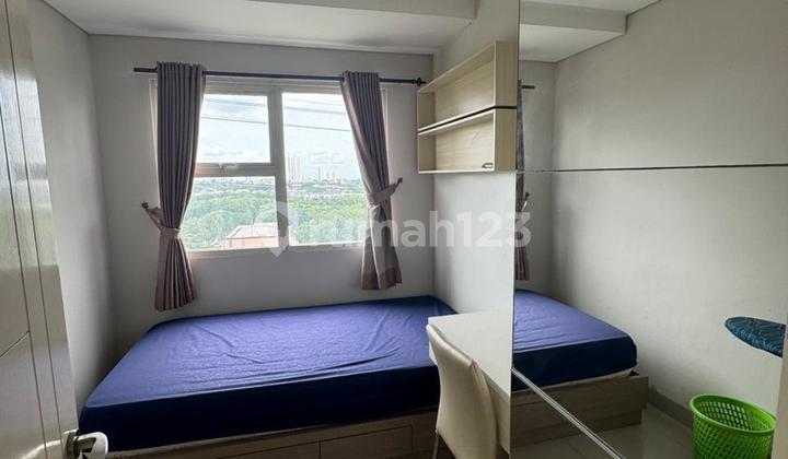 Low Floor Apartment for Rent at Affordable Price in Trivium Lippo Cikarang 2