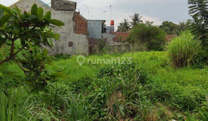 Di Jual Cepat Tanah Strategis di Daerah Ipb Bogor 2