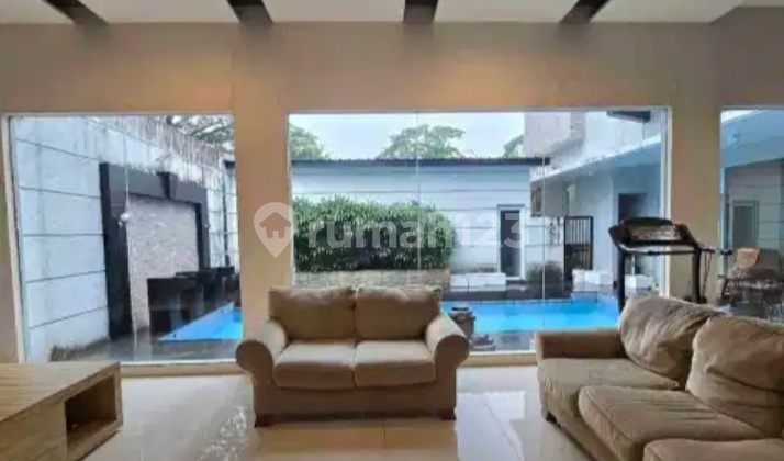 Dijual Rumah Hook Ekslusive di Alam Sutera Dijual Rumah Hook Ekslusive di Alam Sutera