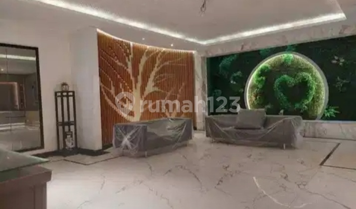 Dijual Rumah Bagus di Pluit Selatan 