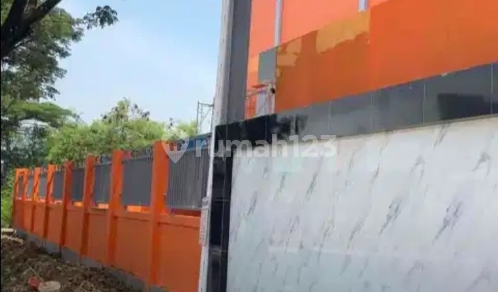 Delta Silicon Factory for rent