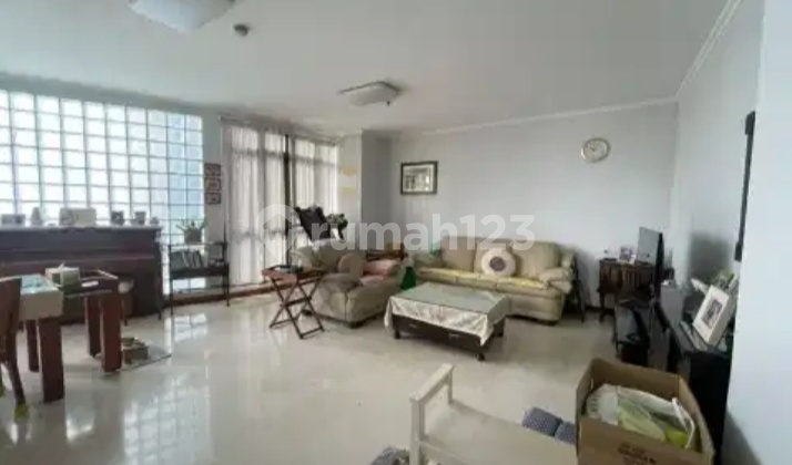 Dijual Apartemen Midtown Residence Cilandak 2