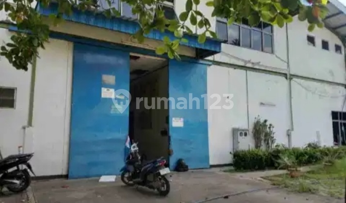 Disewakan Gudang di Kawasan Industri Jababeka 1 Cikarang Disewakan Gudang di Kawasan Industri Jababeka 1 Cikarang