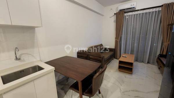  Apartment Sky House BSD 2 BR 2