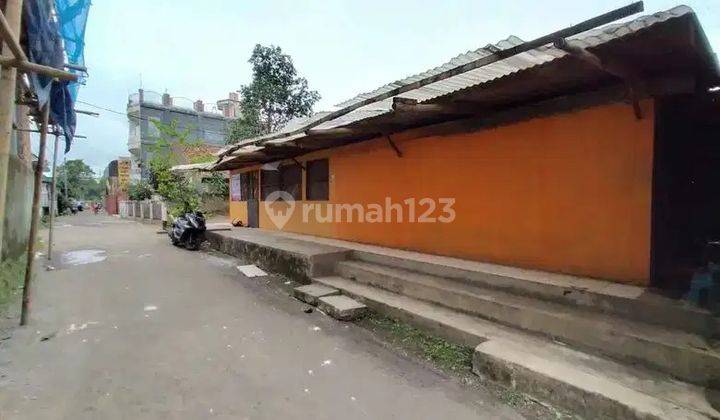 Di Jual Tanah Kav Murah Ipb Baranangsian Dekat Pajajaran, Pakuan, Tol Jagorawi 2