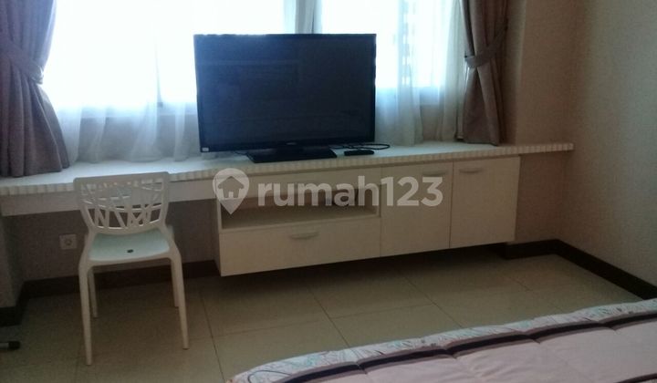Di Jual Murah Apartemen Kemang Village Jakarta Selatan