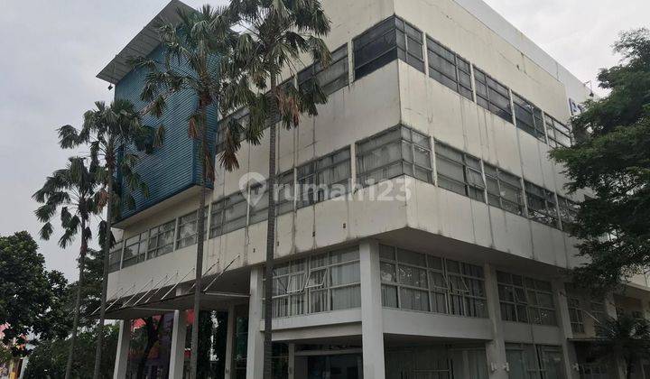 Di Jual Cepat Gedung Ex Ofiice Lippo Cikarang  2