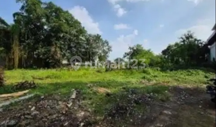 Dijual Tanah Strategis Dekat Tempat Wisata di Bogor