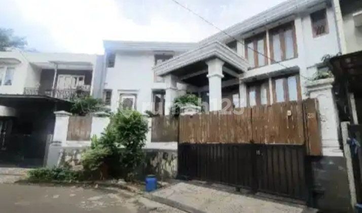 For Sale Luxury House in Bintaro Jaya