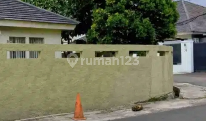 Dijual Rumah Premium di Cipete Cilandak Jakarta Selatan