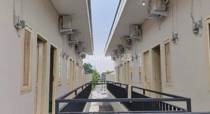 Di Jual Kos Kosan 30 Pintu Full di Cikarang Utara 2