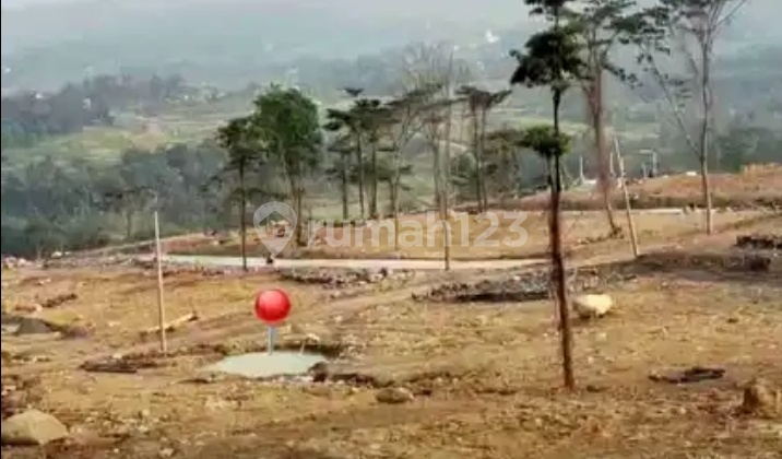 Tanah Kavling di Bogor Harga Spesial 