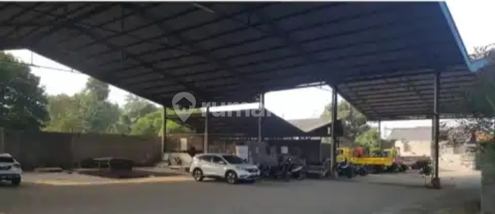 Dijual Kavling Komersial di Cikupa. Lokasi Paling strategis Dijual Kavling Komersial di Cikupa. Lokasi Paling strategis