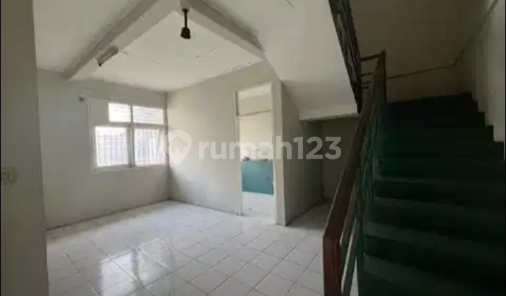 Dijual Gudang Premium Akses ada Kantor 2 di Bekasi Container Dijual Gudang Premium Akses ada Kantor 2 di Bekasi Container