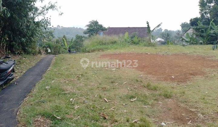 Di Jual Cepat Tanah Lahan Kosong Tidak Jauh Dari Gerbang Belakang Kampus Ipb Bogor 1