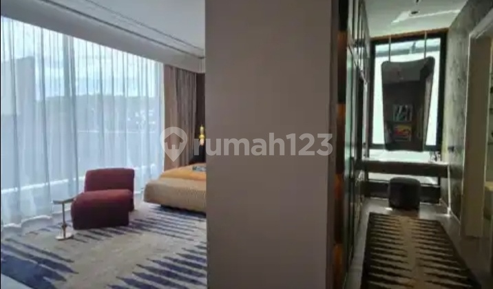Premium House for Sale in Alam Sutera Premium House for Sale in Alam Sutera