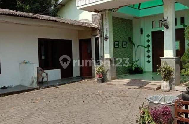 Cheap Warehouse for Sale in Sentul Bogor