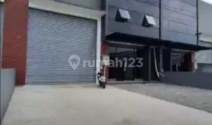 Disewakan Gudang Kawasan Industri Blessindo Legok Disewakan Gudang Kawasan Industri Blessindo Legok