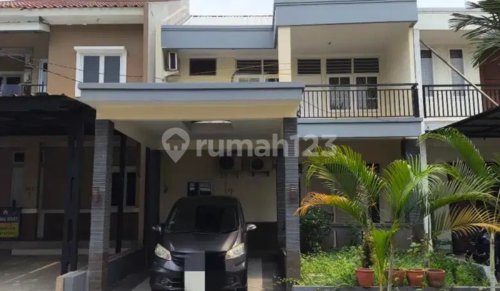For Sale and For Rent House in Meadow Green Lippo Cikarang For Sale and For Rent House in Meadow Green Lippo Cikarang